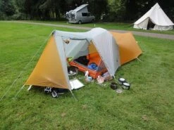 Big Agnes Bitter Springs UL1