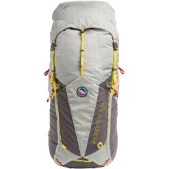 Big Agnes Parkview 63L Backpack