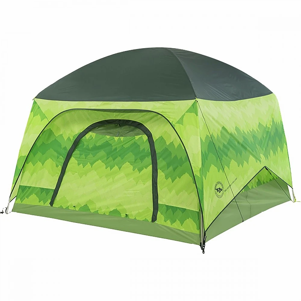 Big Agnes Big House 4 Deluxe - Image 10