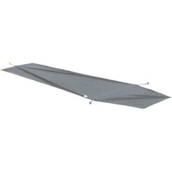 Big Agnes Fly Creek HV UL1 Bikepack Footprint