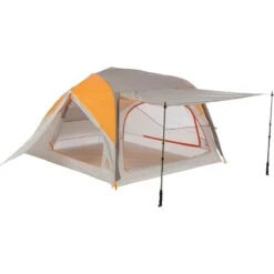Big Agnes Salt Creek SL3 Tent: 3-Person 3-Season