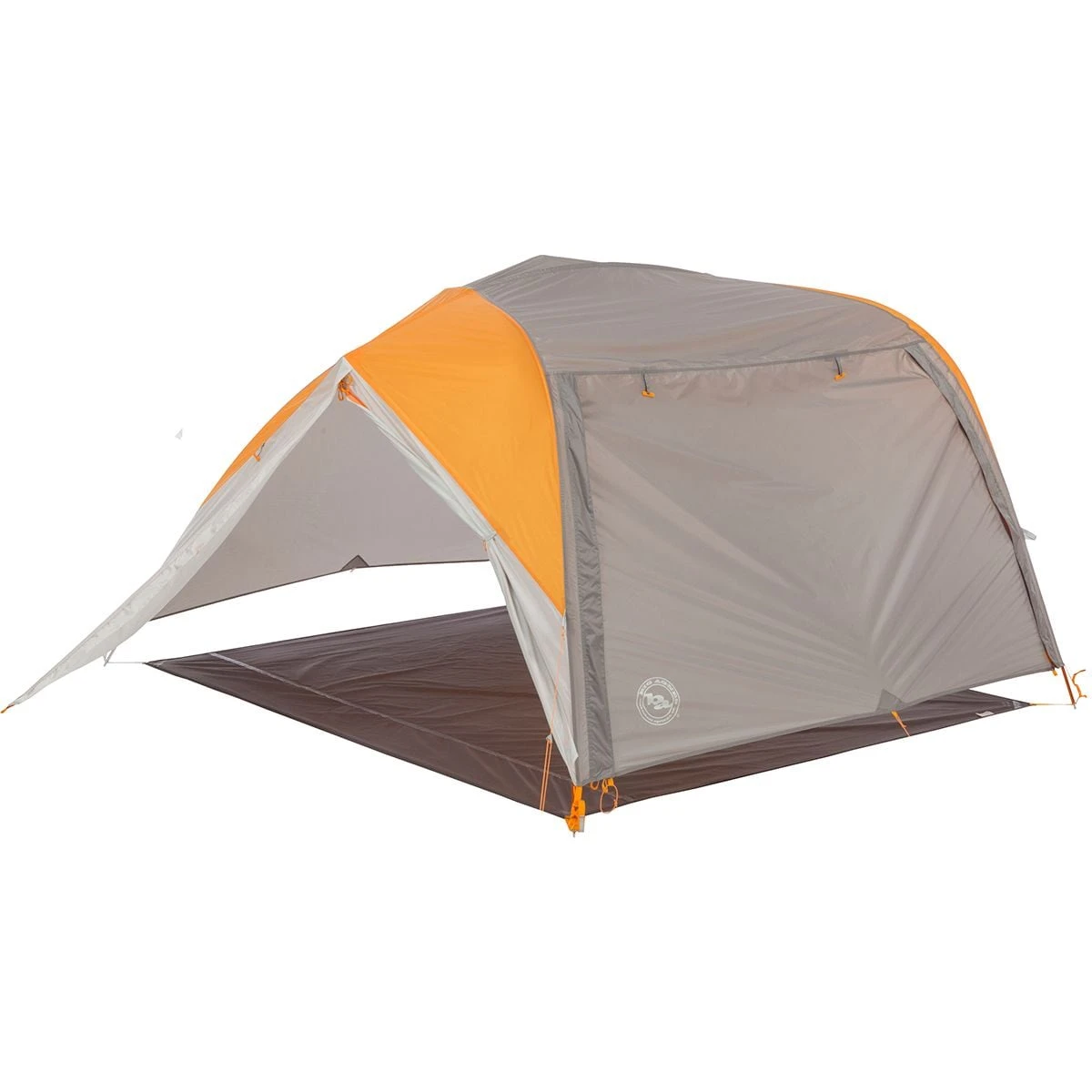 Big Agnes Salt Creek SL3 Tent: 3-Person 3-Season - Image 2