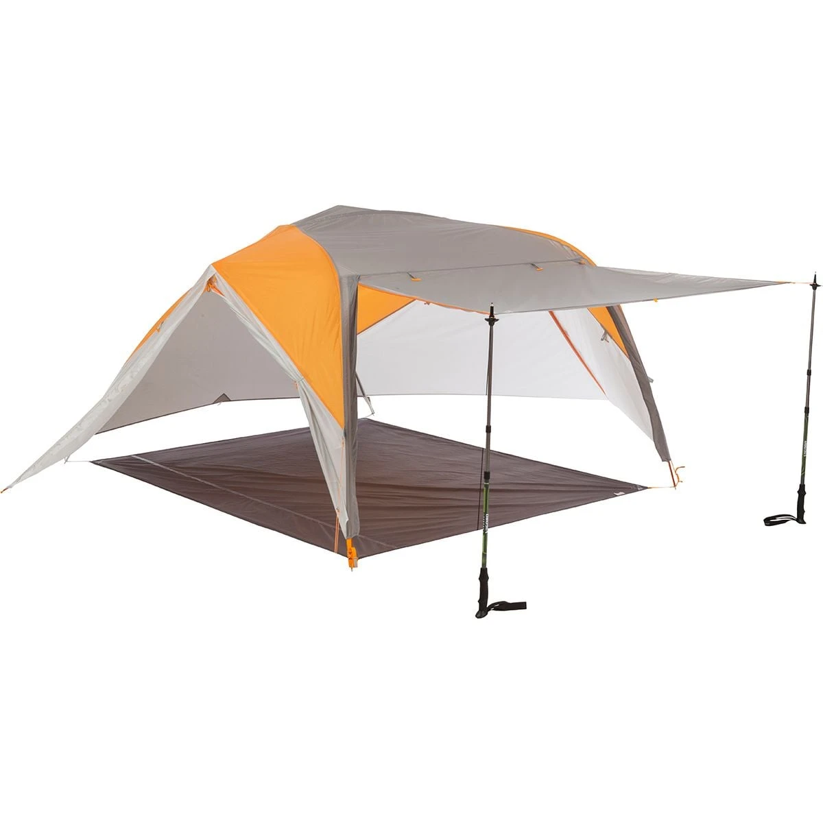 Big Agnes Salt Creek SL3 Tent: 3-Person 3-Season - Image 4