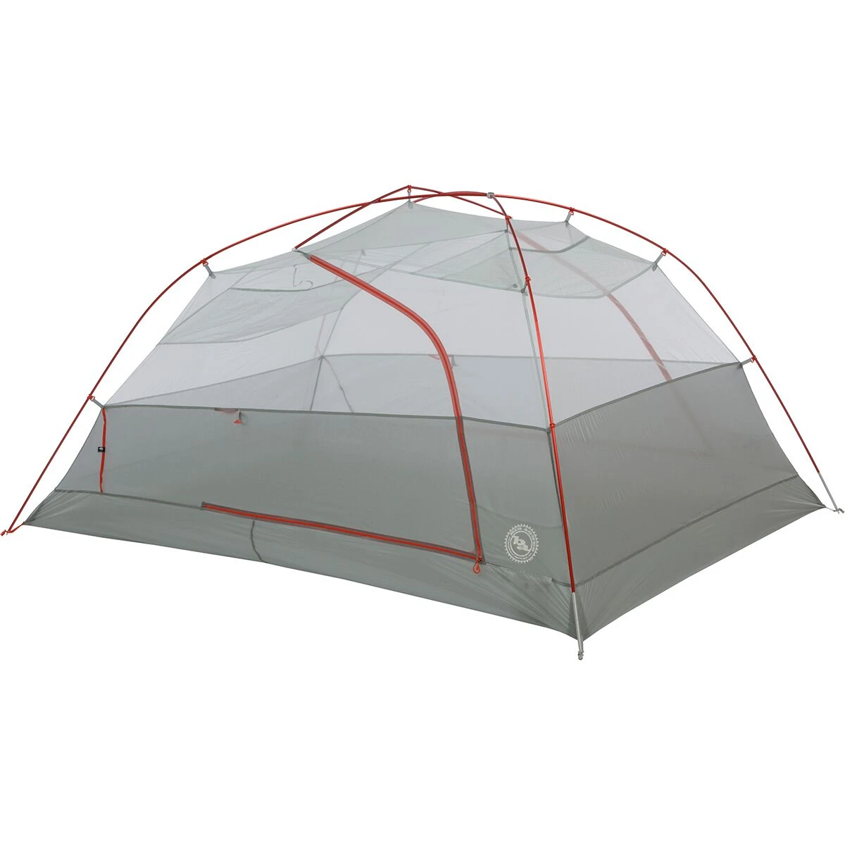 Big Agnes Copper Spur HV UL3 Bikepack Tent: 3-Person 3-Season - Image 3