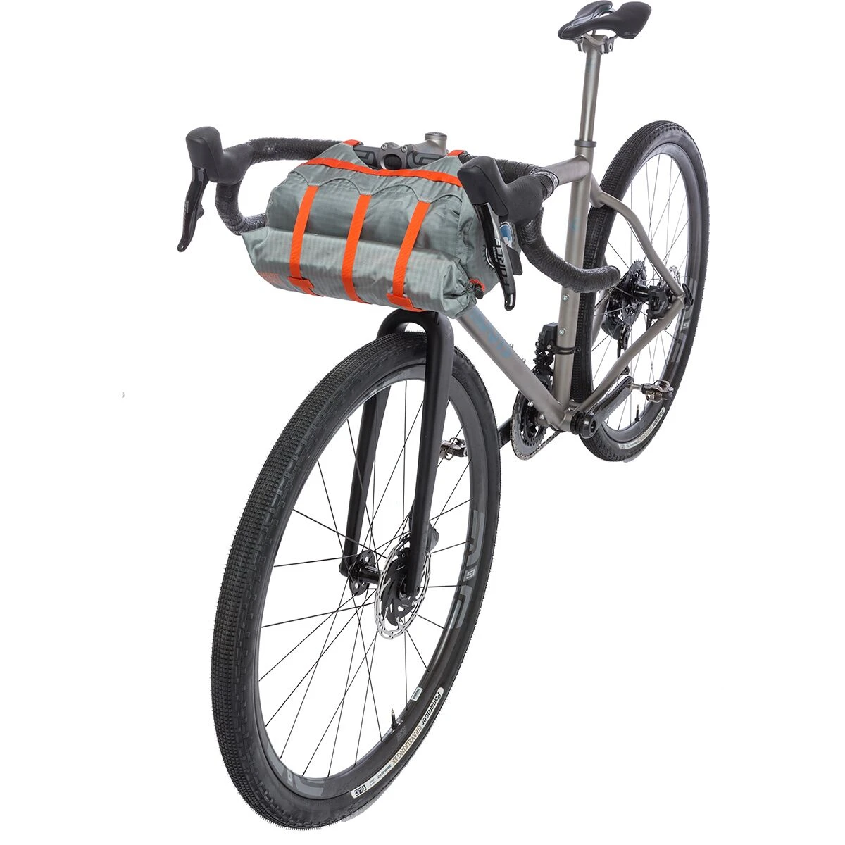 Big Agnes Copper Spur HV UL3 Bikepack Tent: 3-Person 3-Season - Image 11