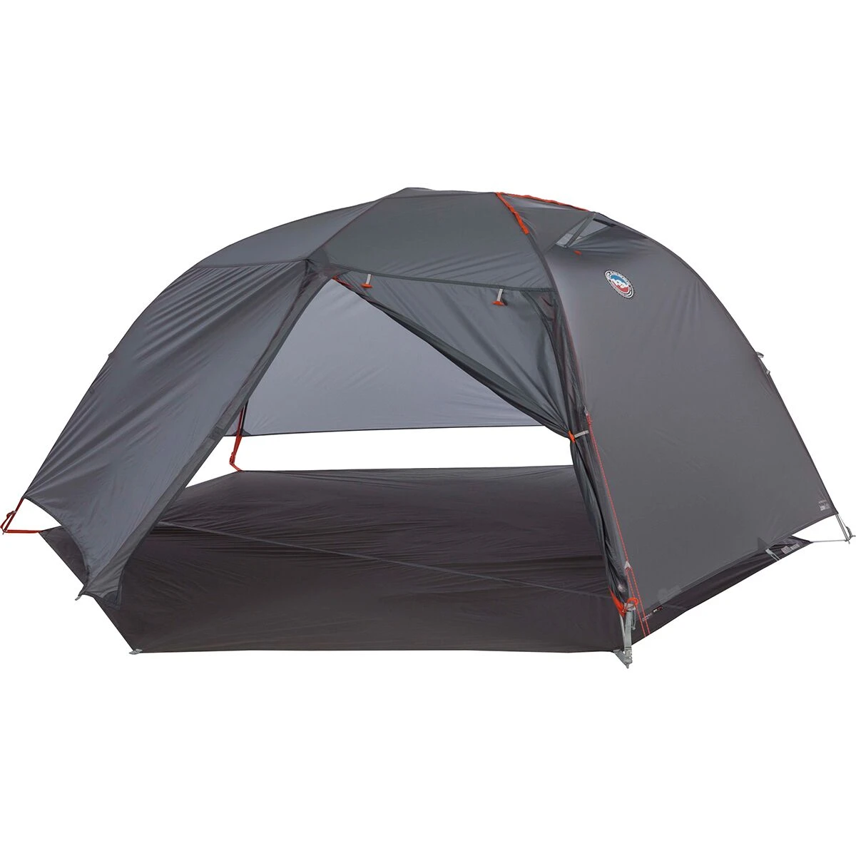 Big Agnes Copper Spur HV UL3 Bikepack Tent: 3-Person 3-Season - Image 13