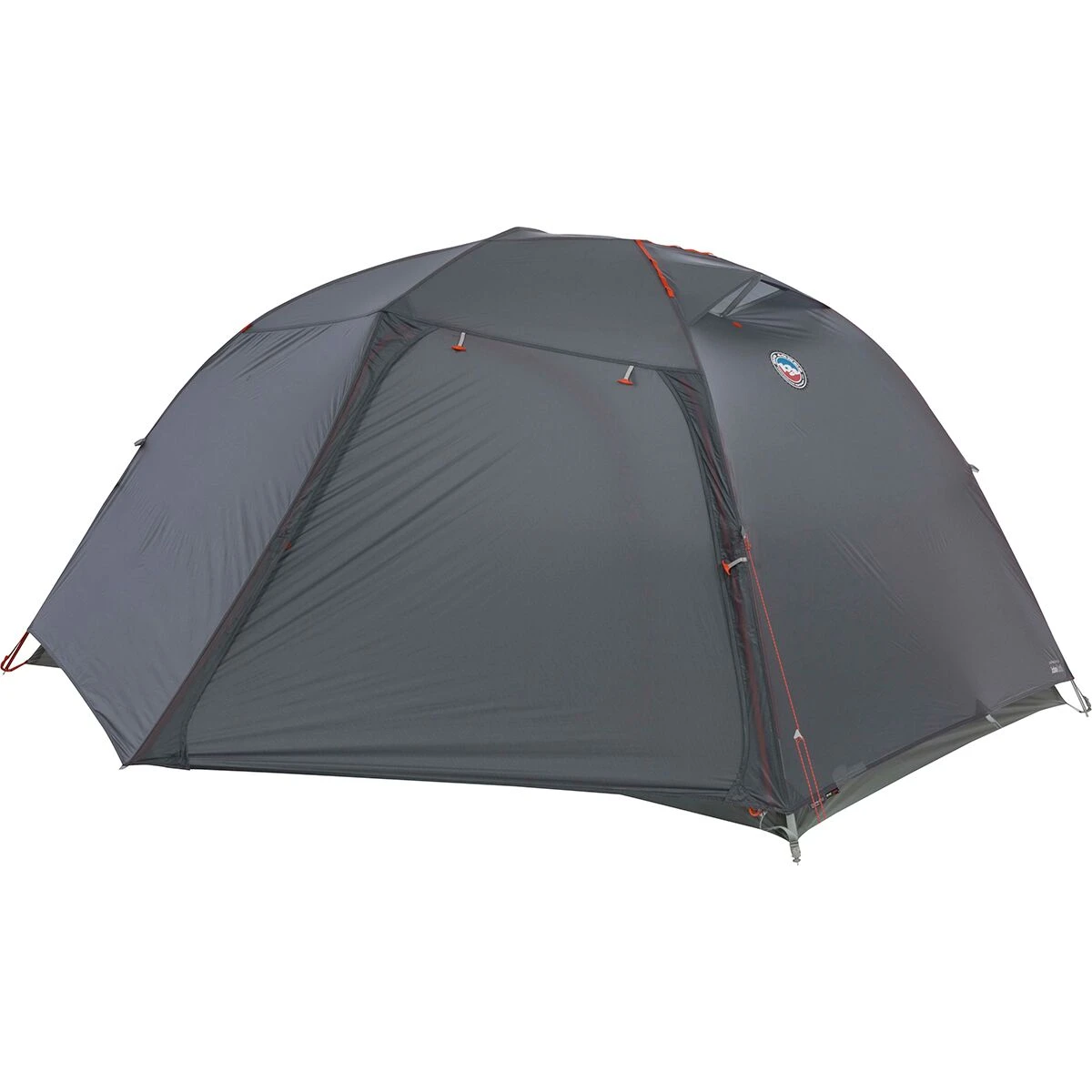 Big Agnes Copper Spur HV UL3 Bikepack Tent: 3-Person 3-Season - Image 9