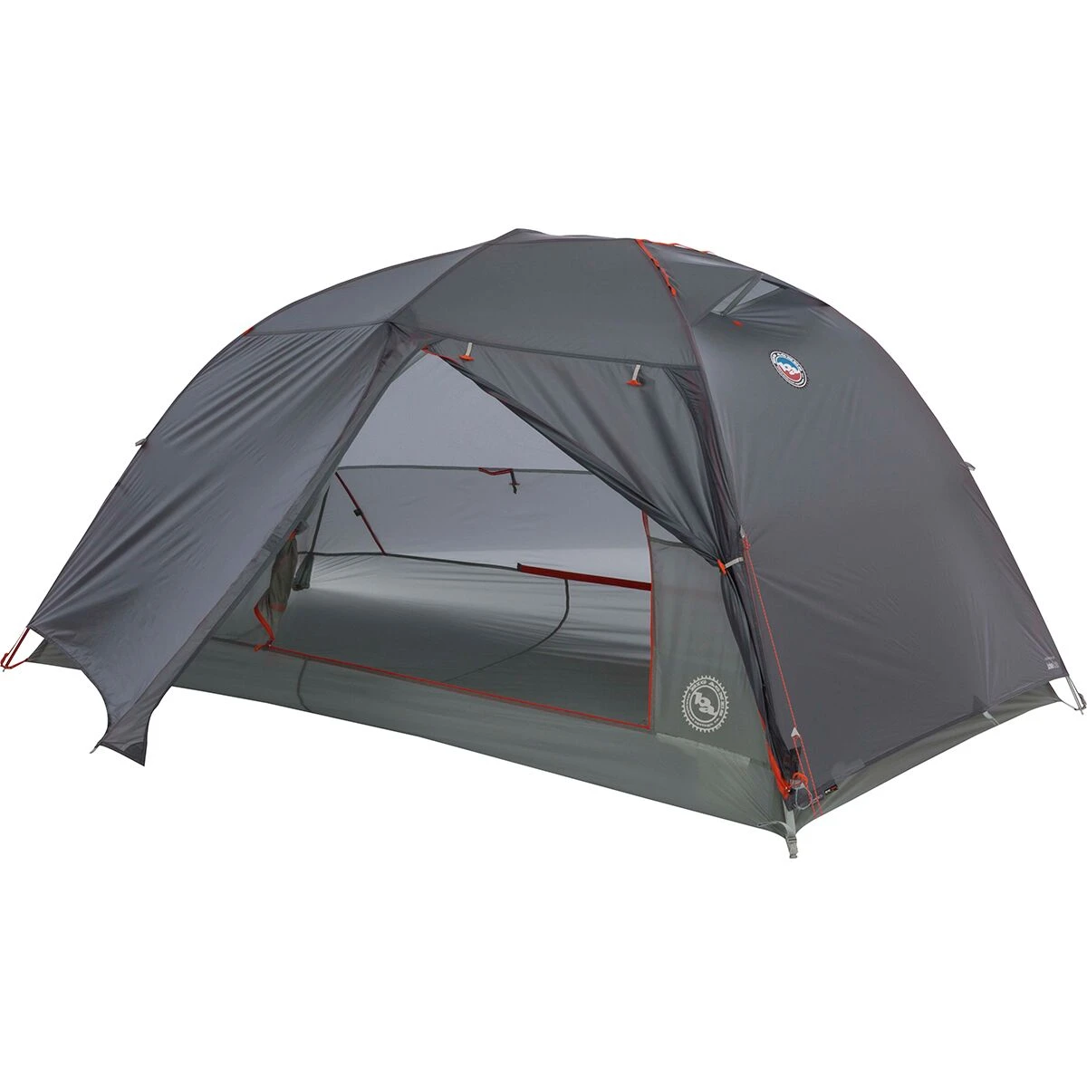 Big Agnes Copper Spur HV UL3 Bikepack Tent: 3-Person 3-Season - Image 6