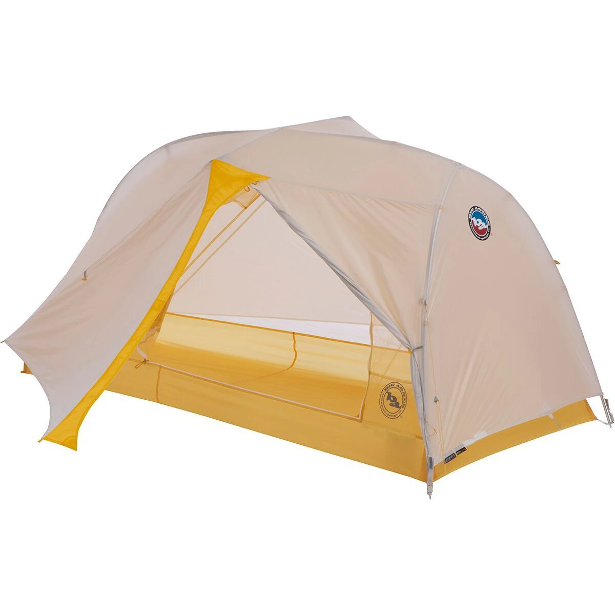 Big Agnes Tiger Wall UL2 Tent: 2-Person 3-Season - Image 8