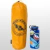 Big Agnes Tiger Wall UL1 Solution Dye Tent: 1-Person 3-Season