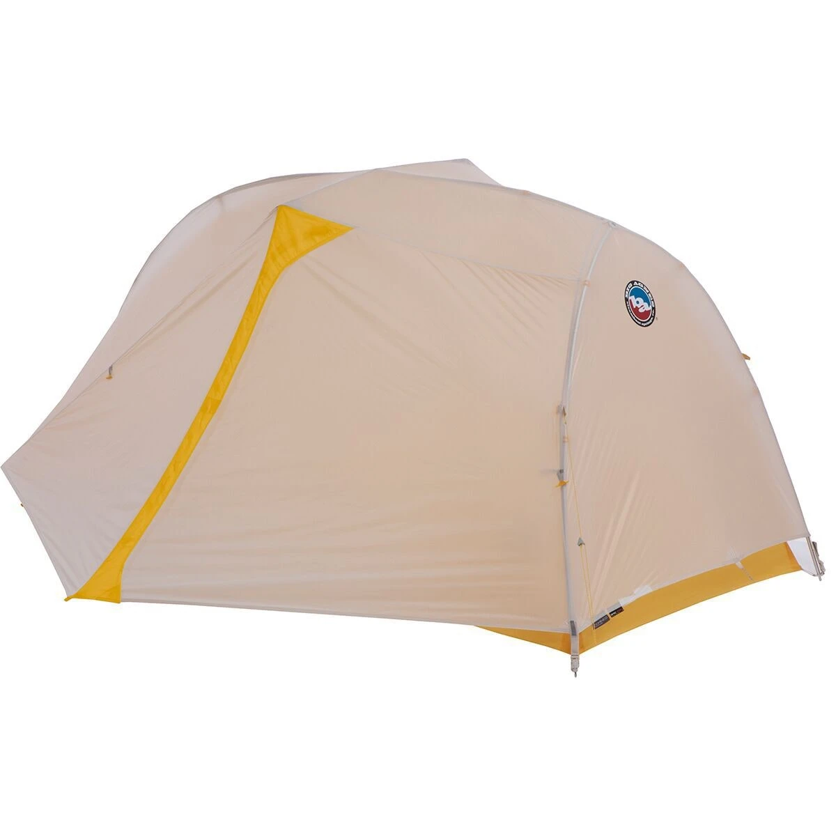 Big Agnes Tiger Wall UL2 Tent: 2-Person 3-Season - Image 3