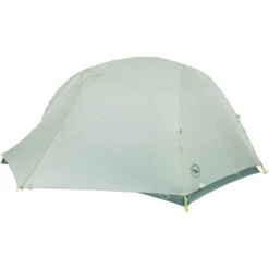 Big Agnes Tiger Wall 2 Platinum Tent: 2-Person 3-Season
