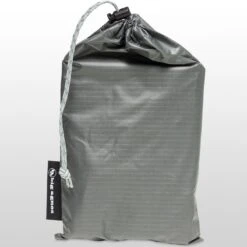 Big Agnes Copper Spur HV UL Series + HV MtnGLO Footprint