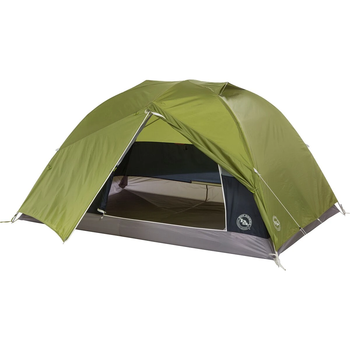 Big Agnes Blacktail 2 Tent: 2-Person 3-Season - Image 6