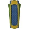 Big Agnes Echo Park Sleeping Bag: 40F Synthetic