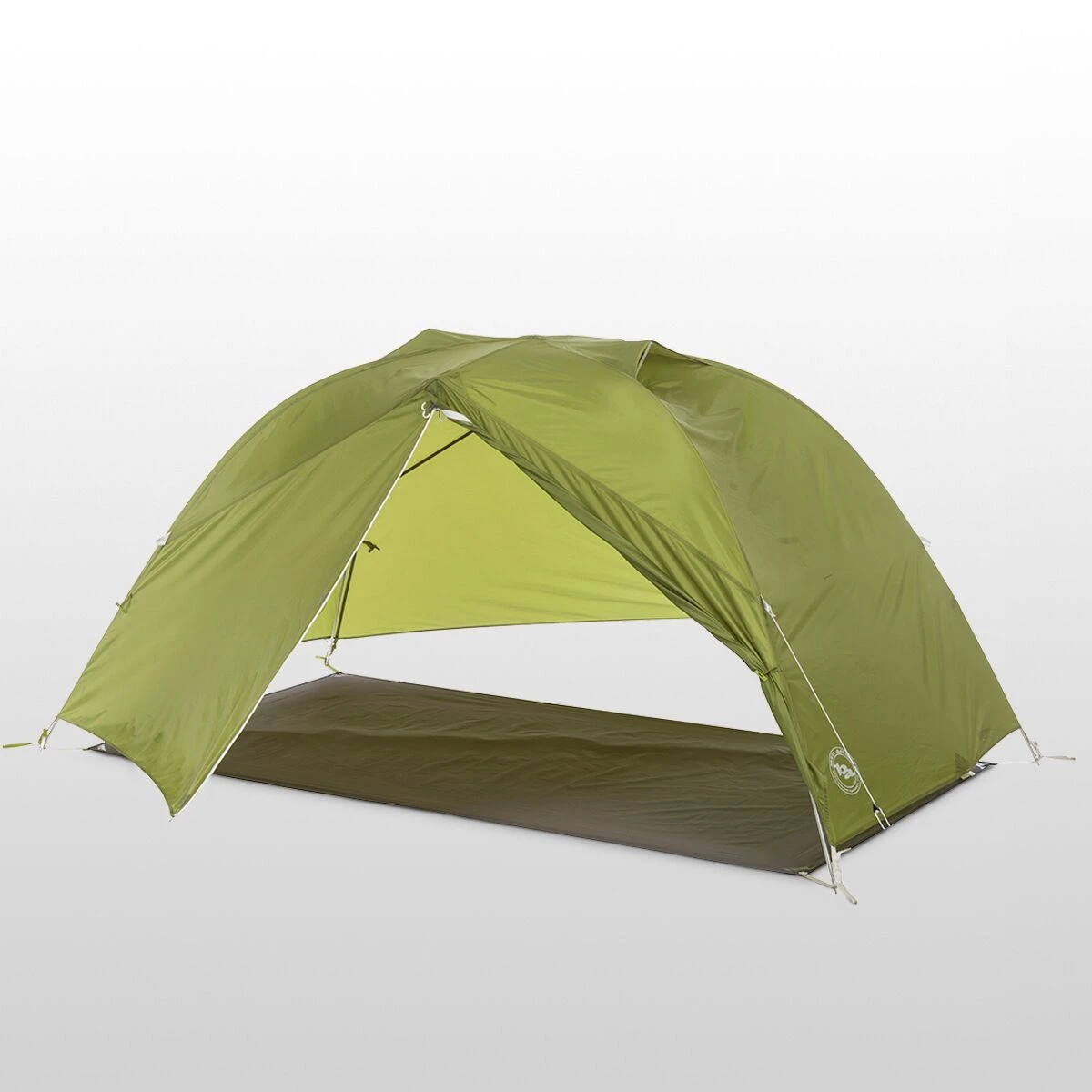 Big Agnes Blacktail 2 Tent: 2-Person 3-Season - Image 2