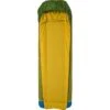 Big Agnes Echo Park Sleeping Bag: 0F Synthetic