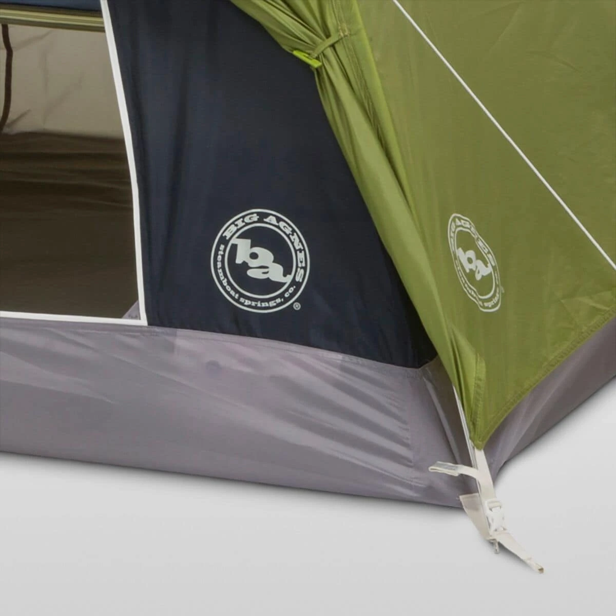 Big Agnes Blacktail 2 Tent: 2-Person 3-Season - Image 3