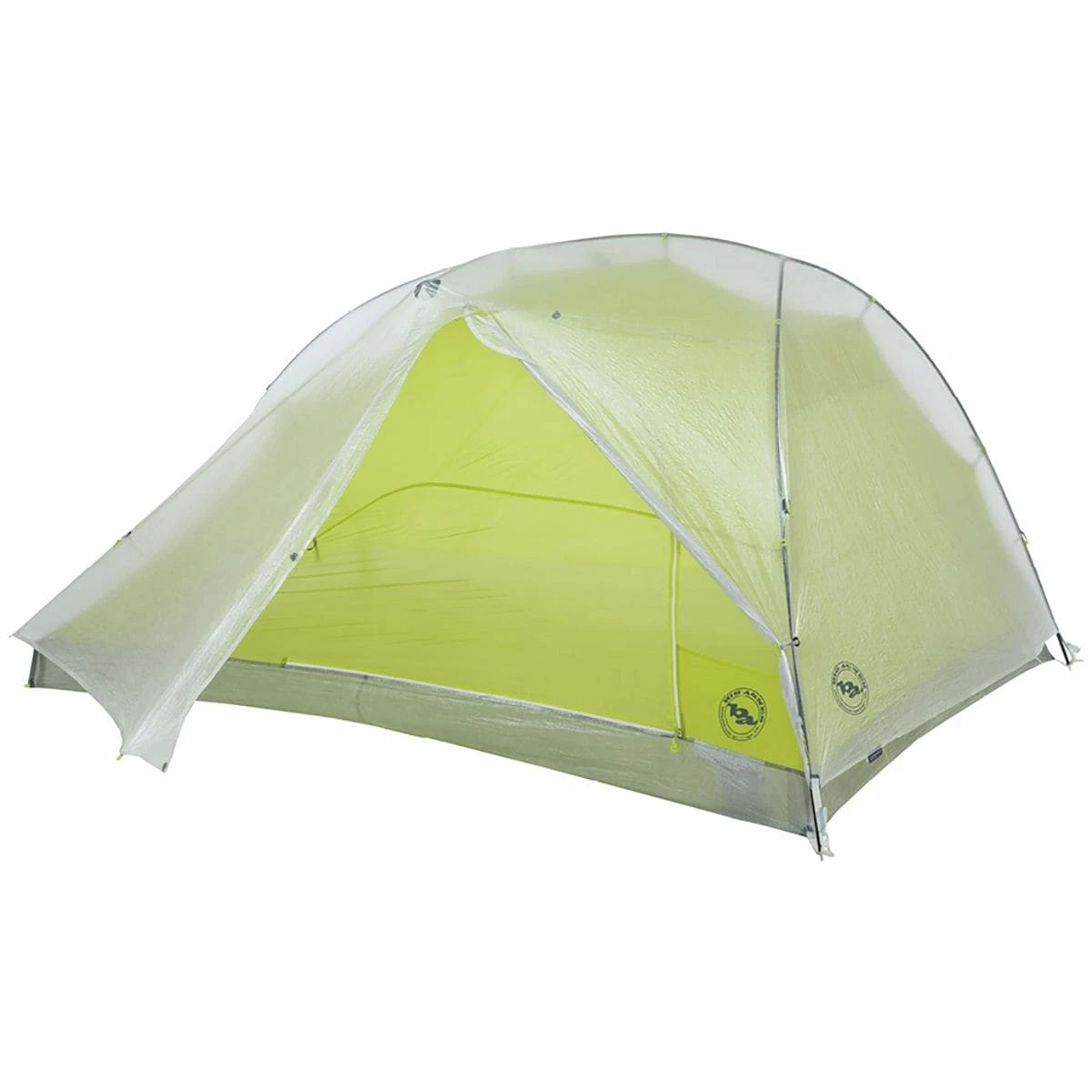 Big Agnes Tiger Wall 3 Carbon Tent: 3-Person 3-Season - Image 4