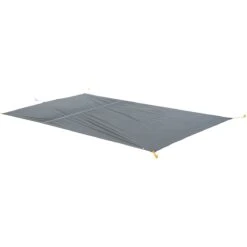 Big Agnes Tiger Wall Platinum Footprint
