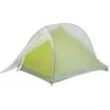 Big Agnes Fly Creek HV 1 Carbon Tent: 1-Person 3-Season
