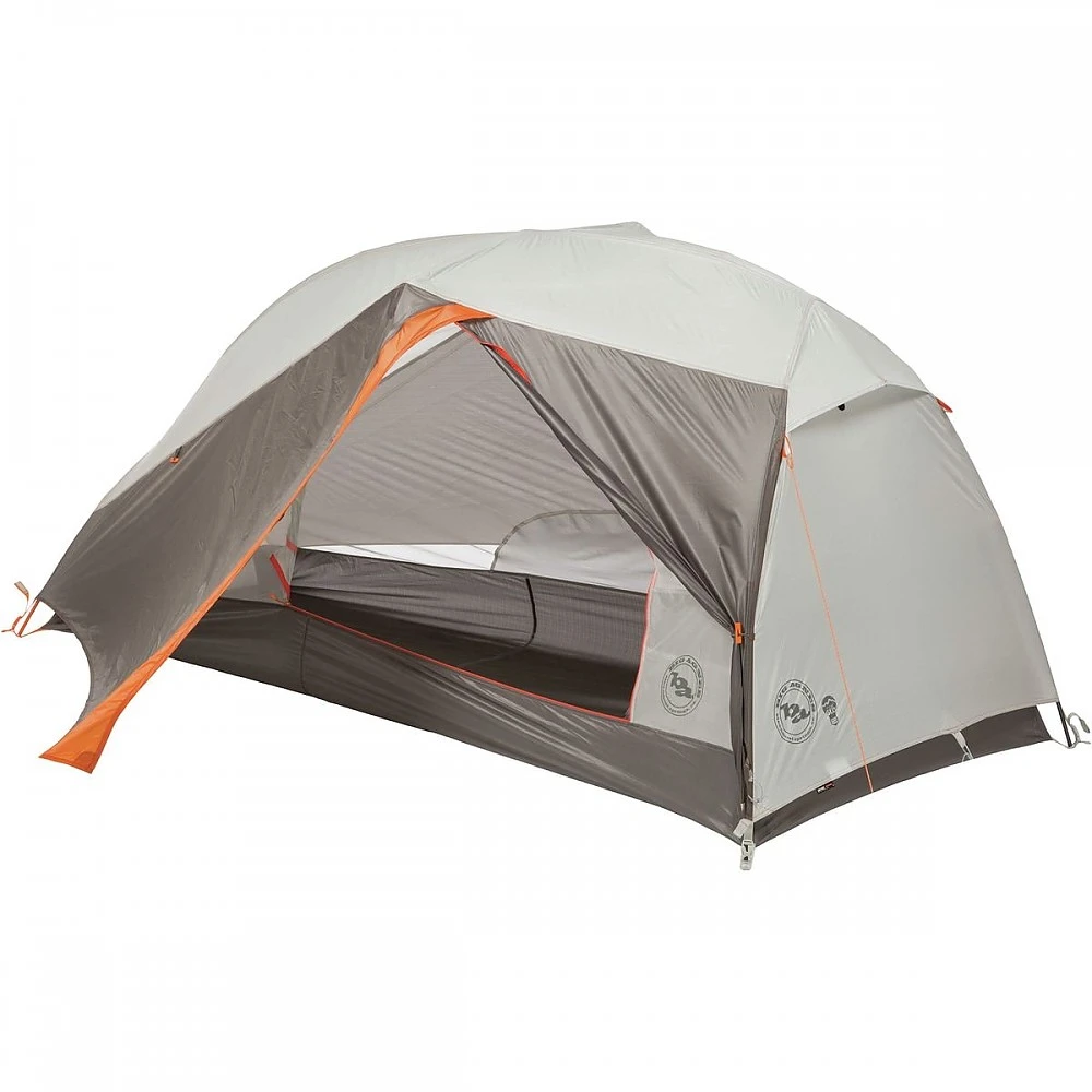 Big Agnes Copper Spur HV UL1 - Image 4