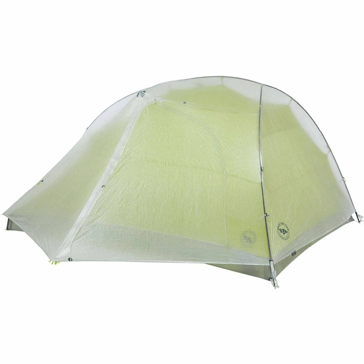 Big Agnes Tiger Wall 3 Carbon Tent: 3-Person 3-Season - Image 2