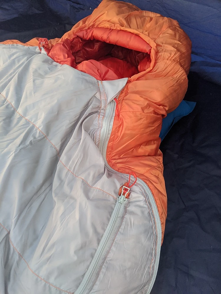 Big Agnes Torchlight UL 20 - Image 8