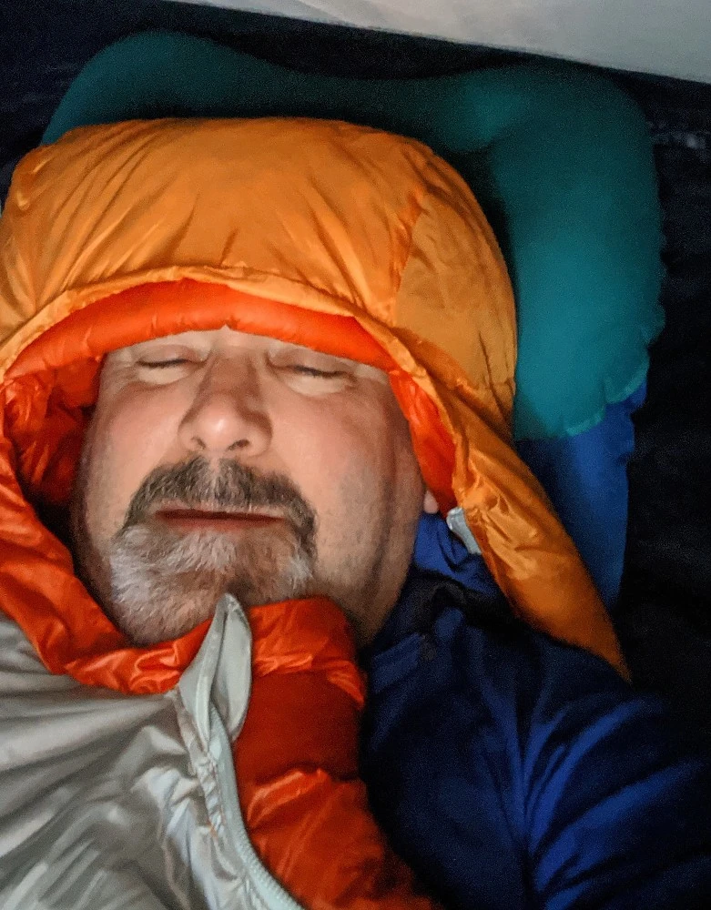 Big Agnes Torchlight UL 20 - Image 12