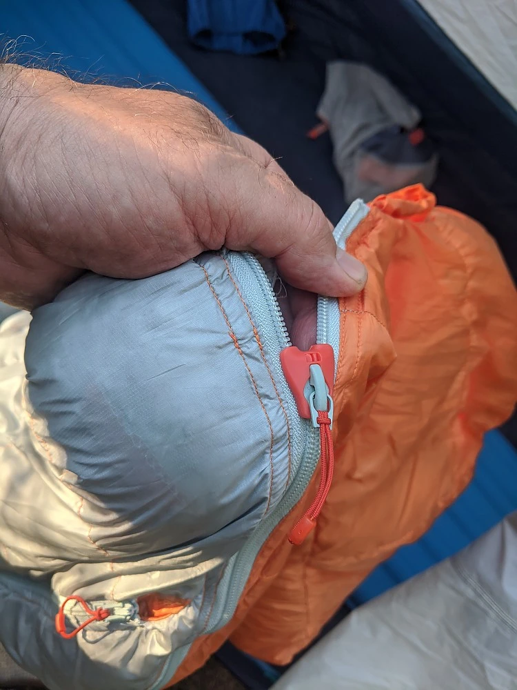 Big Agnes Torchlight UL 20 - Image 20