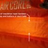 Big Agnes Insulated Air Core Ultra