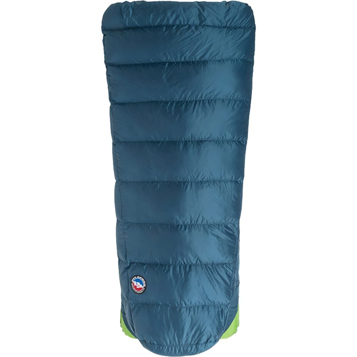 Big Agnes Lost Ranger 3N1 Sleeping Bag: 0F Down - Image 5