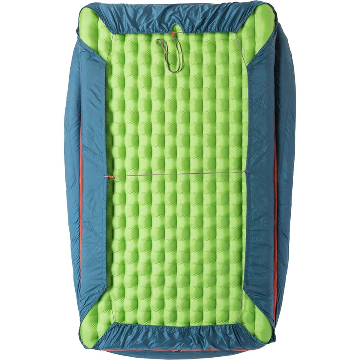 Big Agnes King Solomon Double Sleeping Bag: 20F Down - Image 6