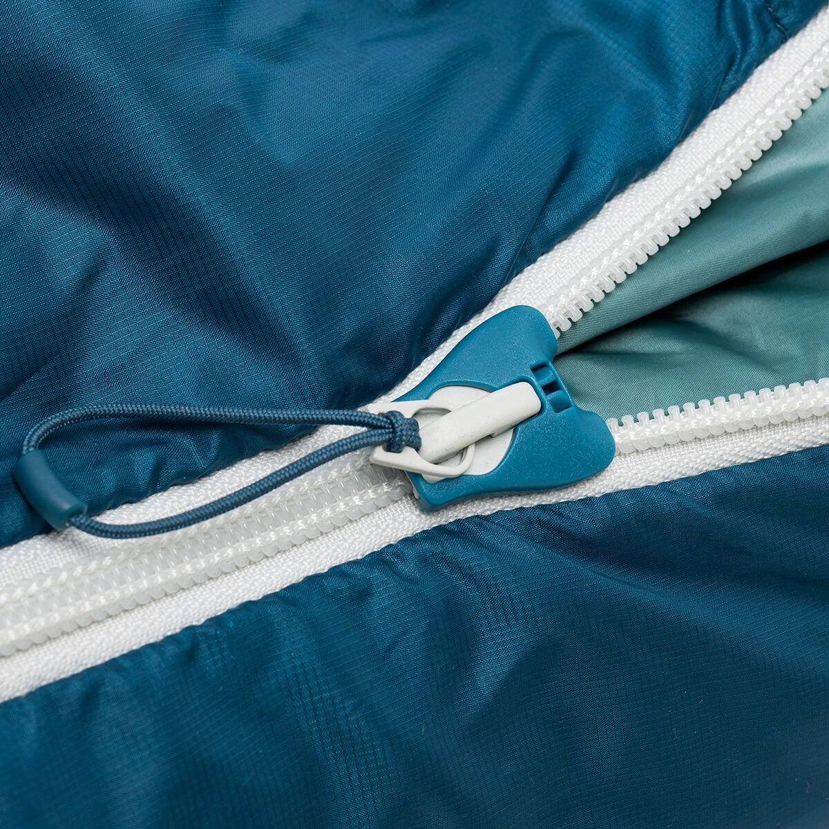 Big Agnes Sidewinder SL Sleeping Bag: 20F Down - Women's - Image 5