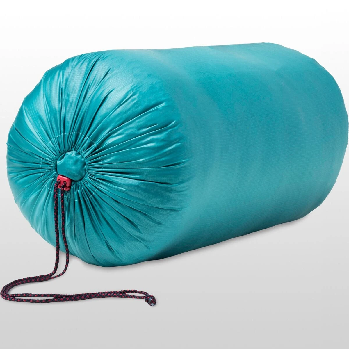 Big Agnes Daisy Mae Sleeping Bag: 0F Down - Women's - Image 6