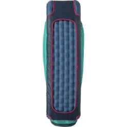 Big Agnes Daisy Mae Sleeping Bag: 0F Down - Women's