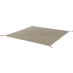 Big Agnes Spicer Peak 4 Footprint