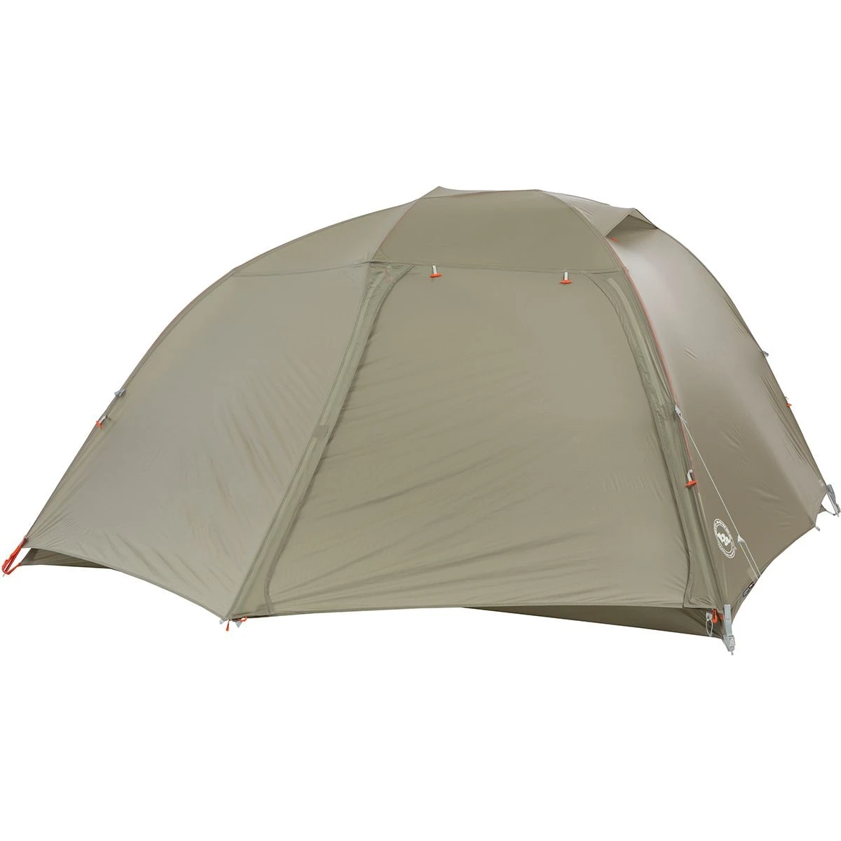 Big Agnes Copper Spur HV UL3 Tent: 3-Person 3-Season - Image 3