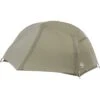 Big Agnes Copper Spur HV UL1 Tent: 1-Person 3-Season