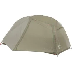 Big Agnes Copper Spur HV UL1 Tent: 1-Person 3-Season