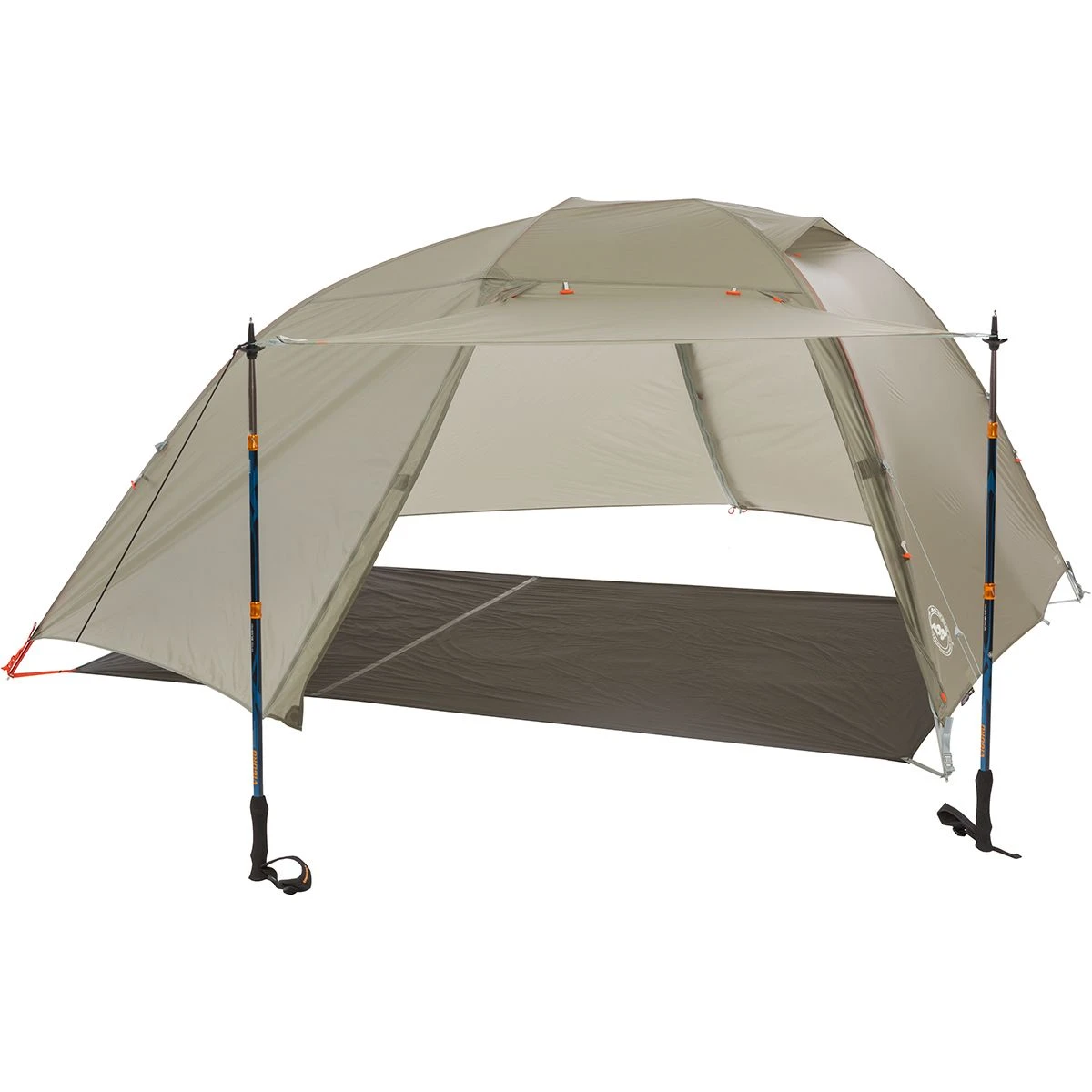 Big Agnes Copper Spur HV UL3 Tent: 3-Person 3-Season - Image 7