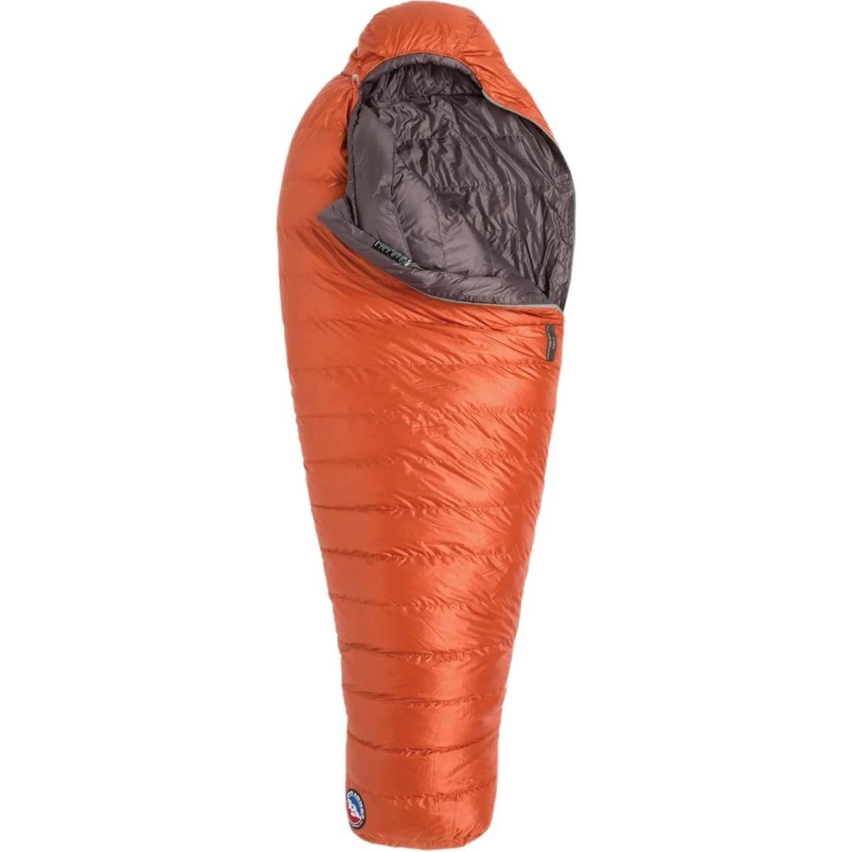 Big Agnes Greystone 20 600 DownTek Sleeping Bag