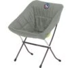 Big Agnes Insulated Camp Chair Cover - Mica Basin Camp Chair