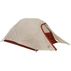 Big Agnes C Bar 3 Tent: 3-Person 3-Season