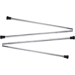 Big Agnes Accessory Tarp Poles