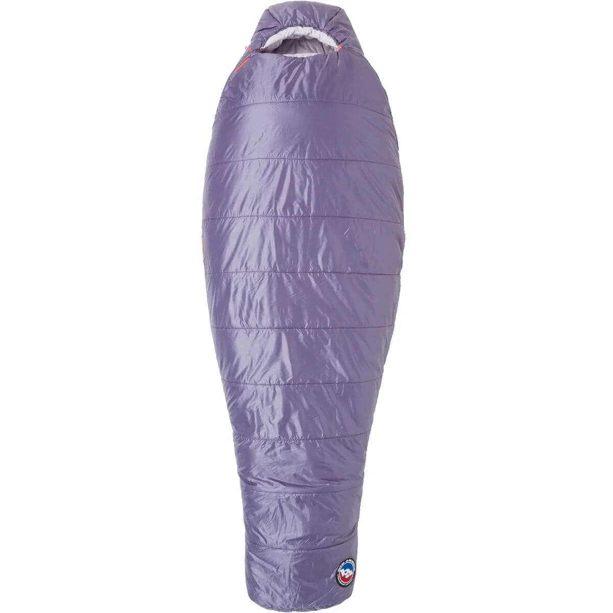 Big Agnes Anthracite 20 FireLine Pro Recycled Sleeping Bag - Women's - Image 2