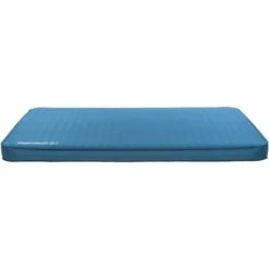 Big Agnes Captain Comfort Deluxe Camp Mattress