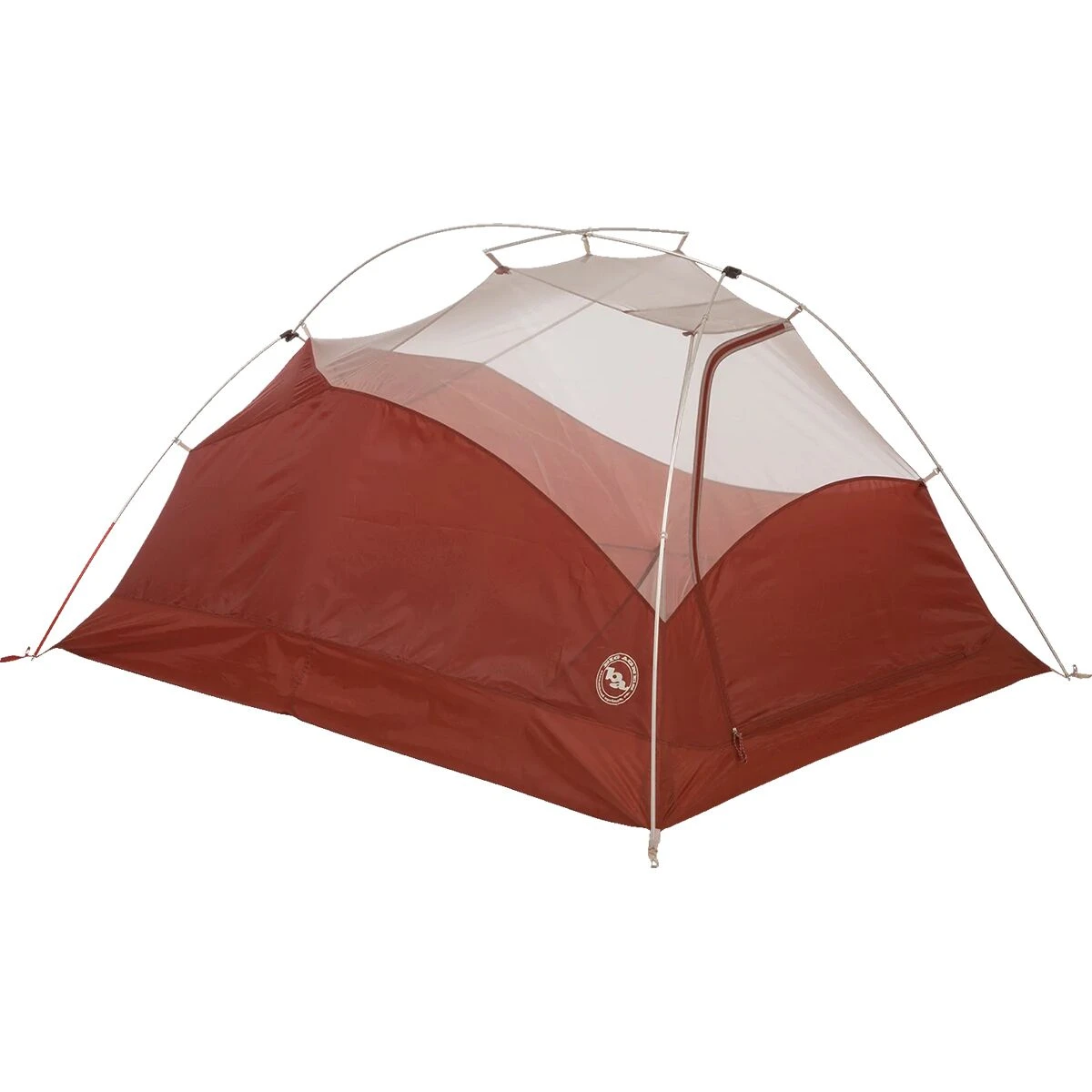 Big Agnes C Bar 3 Tent: 3-Person 3-Season - Image 5