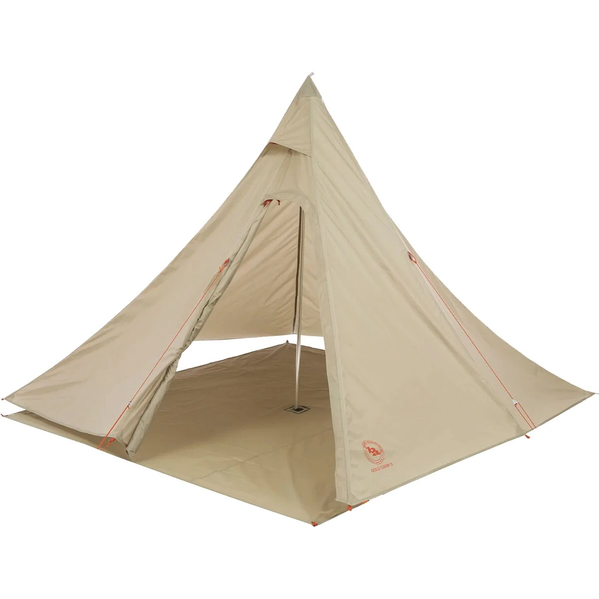 Big Agnes Gold Camp 3 Tarp - Image 2