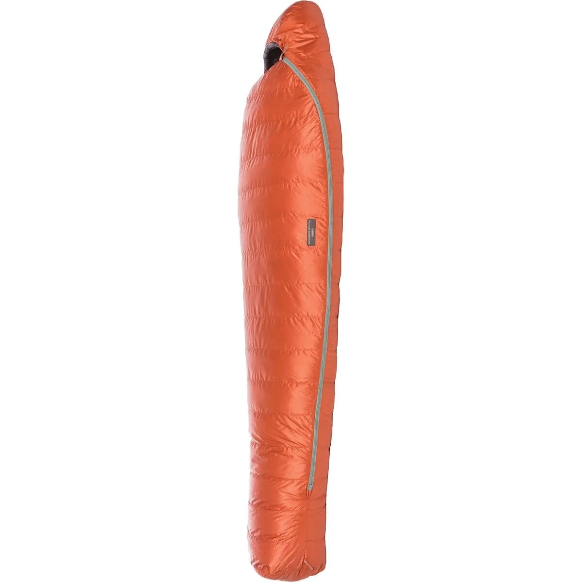 Big Agnes Greystone 20 600 DownTek Sleeping Bag - Image 3